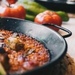 Test sobre gastronomía española