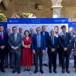 La Usal incorpora un círculo de mecenazgo formado por una decena de patrocinadores de ‘Las Noches del Fonseca’