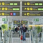 MADRID.-Aena avanza en su plan de Ciudades Aeroportuarias con proyectos de hoteles en Madrid-Barajas y Barcelona-El Prat