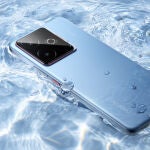  realme GT 7T