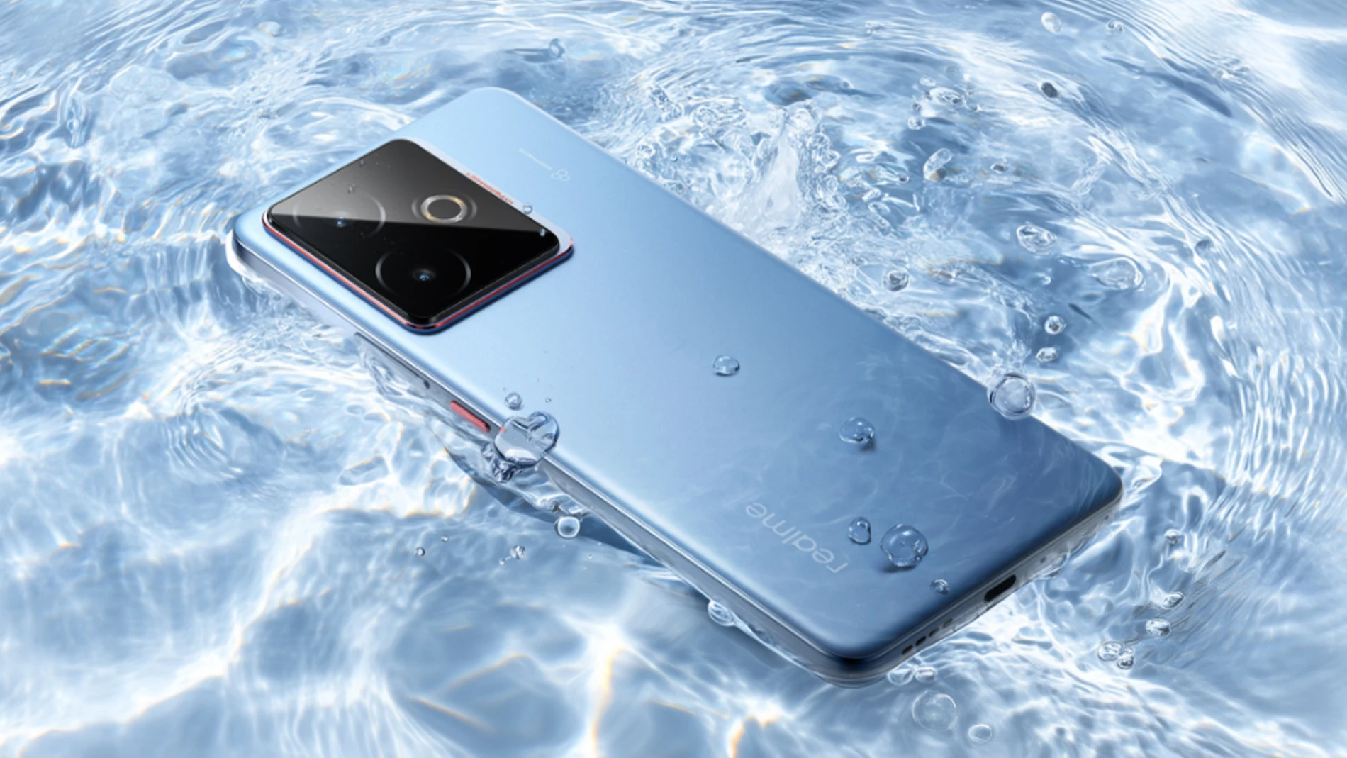 realme GT 7T