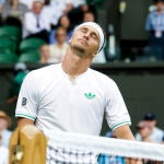 Tennis Wimbledon 2025 - Day Two