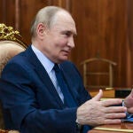 Russia Putin