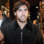 Julián Contreras y Cayetano Rivera