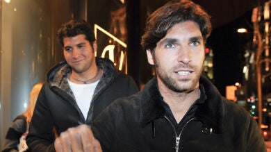 Julián Contreras se entera por la prensa de la detención de Cayetano: “A las 3 de la madrugada pueden pasar muchas cosas”