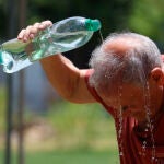 Continúa la ola de calor y en Andalucía se alcanzan los 43 grados