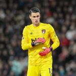 Fútbol.- El portero español Kepa Arrizabalaga ficha por el Arsenal