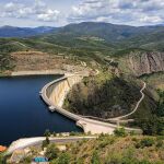 MADRID.-Los embalses que abastecen la región arrancan julio al 90,9% de su capacidad, nueve puntos más que hace un año