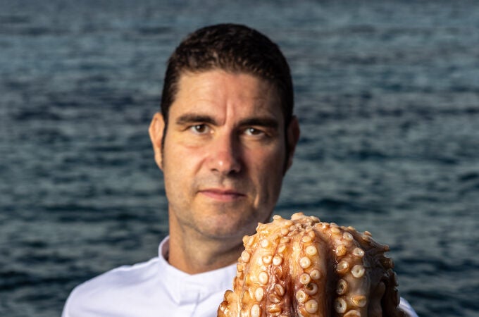 Fandango, el chiringuito de Formentera donde comer los arroces de un ex elBulli