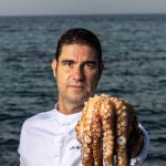 Fandango, el chiringuito de Formentera donde comer los arroces de un ex elBulli