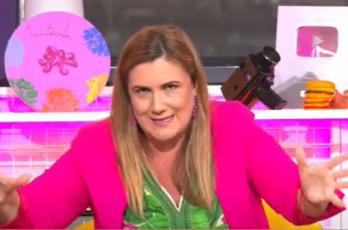 'Ni que fuéramos tentáculos' se va de vacaciones y deja una incógnita: "Espero que volvamos todos"