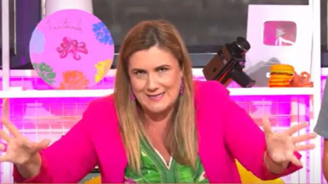 'Ni que fuéramos tentáculos' se va de vacaciones y deja una incógnita: "Espero que volvamos todos"