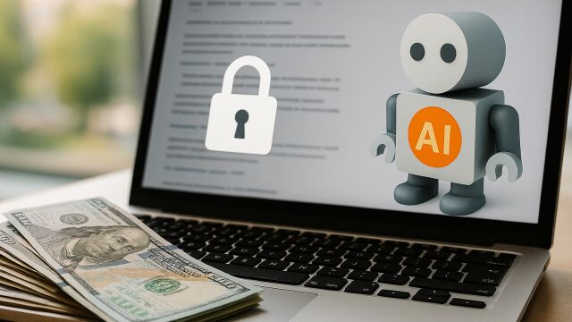 La IA se queda sin datos: Cloudflare bloqueará sus rastreadores en Internet.