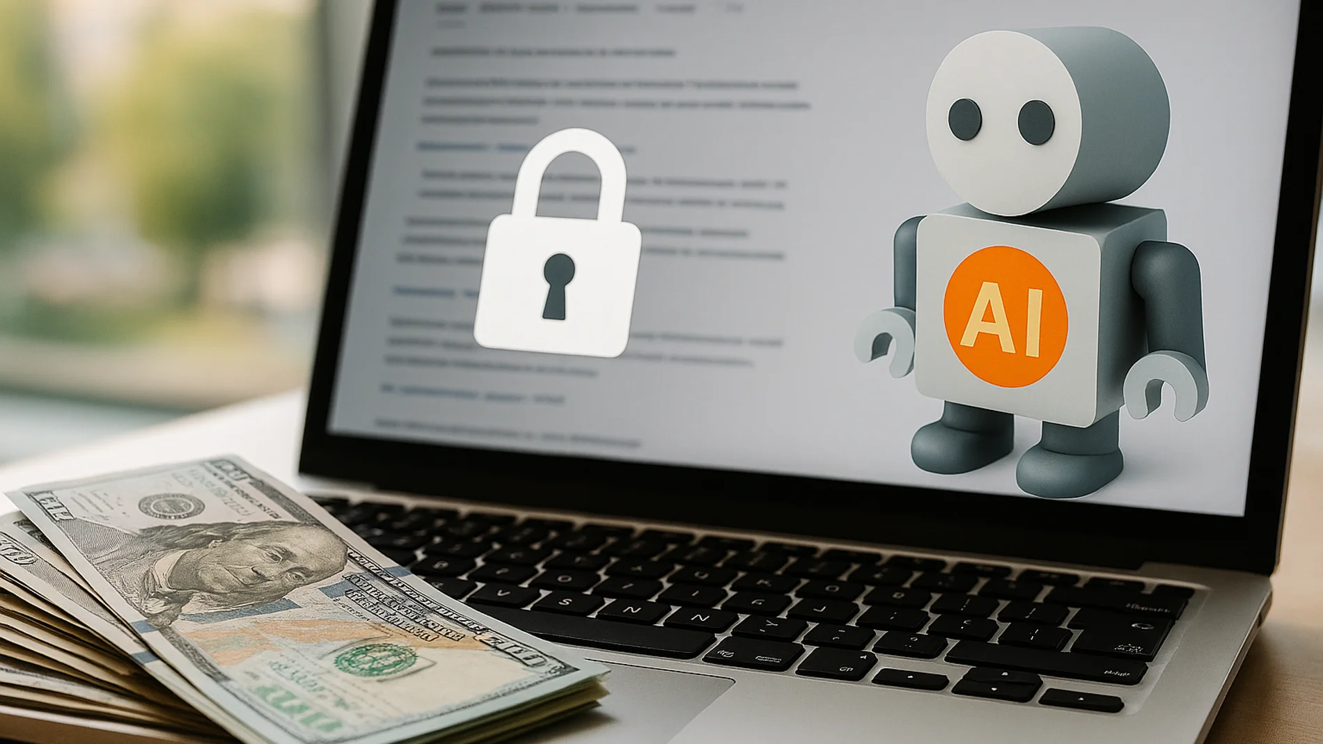 La IA se queda sin datos: Cloudflare bloqueará sus rastreadores en Internet.