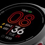 COROS PACE Pro Reloj Deportivo GPS