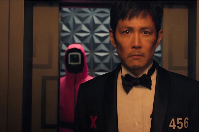 El destino de Seong Gi-hun pudo haber sido otro