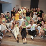 Los primeros candidatos de Gran Hermano 20 en el casting de Barcelona
