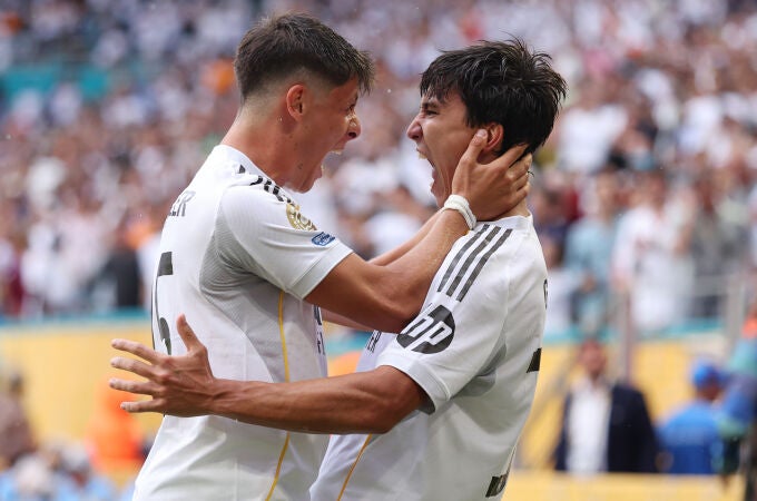 Así está la tabla de máximos goleadores del Mundial de Clubes 2025: ojo con Gonzalo García