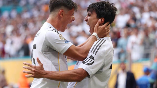 Así está la tabla de máximos goleadores del Mundial de Clubes 2025: ojo con Gonzalo García