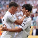 Así está la tabla de máximos goleadores del Mundial de Clubes 2025: ojo con Gonzalo García