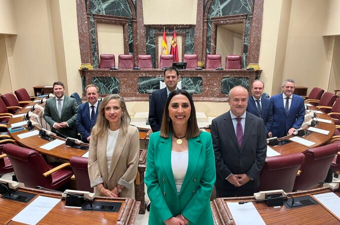 Agricultura destina más de 113 millones en infraestructuras hídricas