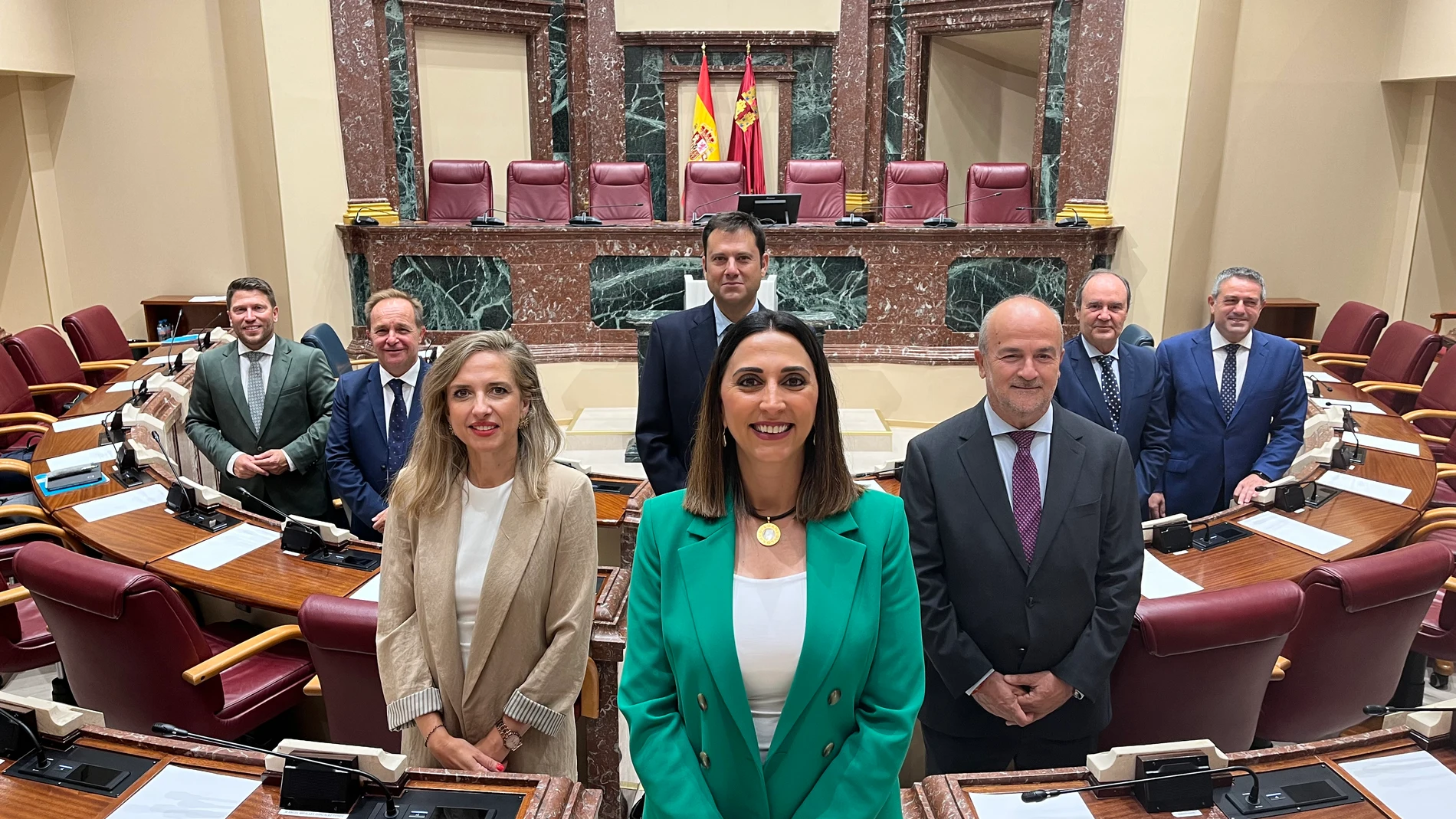 Agricultura destina más de 113 millones en infraestructuras hídricas