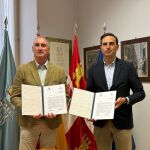 Los alcaldes de Medina del Campo y Segovia mandan una nueva carta al presidente de Renfe