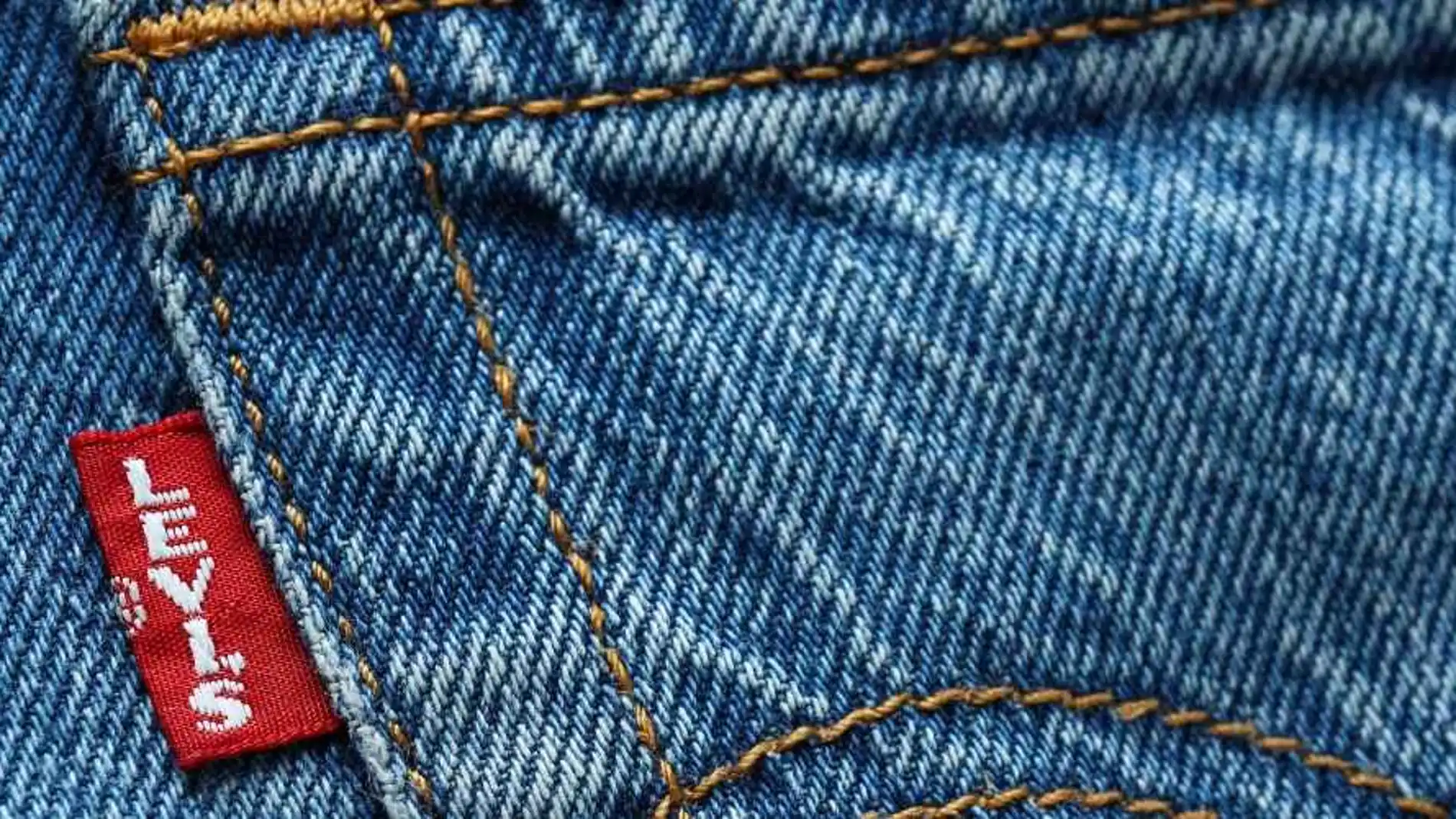 Rebajas en Levis