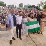 Presión a Podemos para que se integre en un frente de izquierdas afín al PSOE en Andalucía