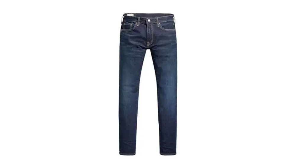 Levis 502 Taper