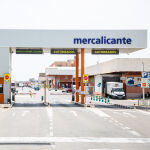 Imagen de la entrada de Mercalicante