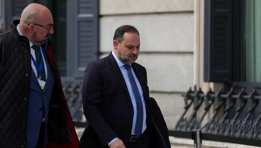 Vox interroga al Gobierno por Ábalos, Cerdán y Koldo y su relación con Pepe Blanco por la presunta red de amaño de obras