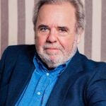 Muere a los 73 años el periodista Carlos Carnicero