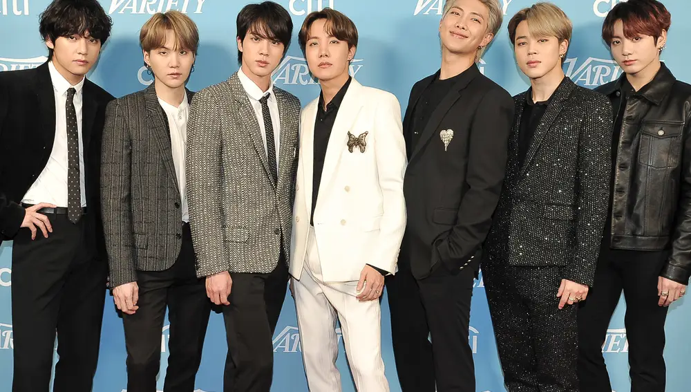 Music BTS