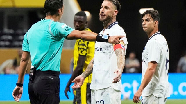 CWC Borussia Dortmund CF Monterrey Soccer