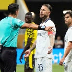 CWC Borussia Dortmund CF Monterrey Soccer