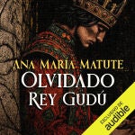 Audible lanza el audiolibro de ‘Olvidado Rey Gudú’ para homenajear a Ana María Matute en su centenario