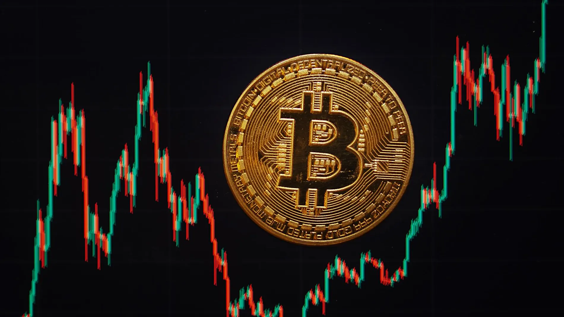 Economía.- Standard Chartered prevé que el bitcoin se dispare hasta los 200.000 dólares para finales de 2025