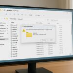 La carpeta que nunca debes borrar de Windows: esto es lo que pasa si eliminas System32.