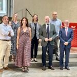 El IVF cerró 2024 con 14,7 millones de beneficio que permitirán reforzar su apoyo al tejido empresarial