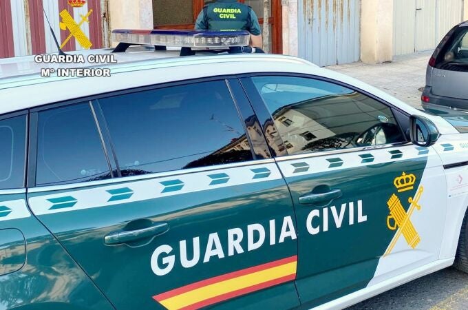Detenido un anciano de 90 años por la muerte violenta de su mujer en Laviana (Asturias)