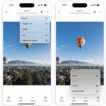 La interfaz de Google Fotos cambia su cara