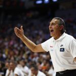 Baloncesto.- AMP.- Scariolo anuncia que dejará la Selección tras el Eurobasket de 2025