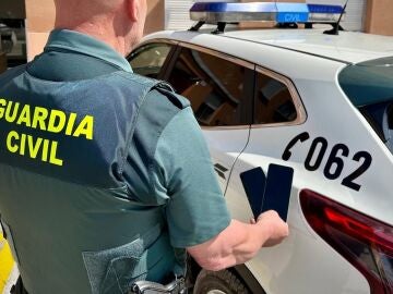 MADRID.-Sucesos.- Detenida la madre de la bebé hallada muerta en la planta de reciclaje de Loeches