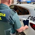 MADRID.-Sucesos.- Detenida la madre de la bebé hallada muerta en la planta de reciclaje de Loeches
