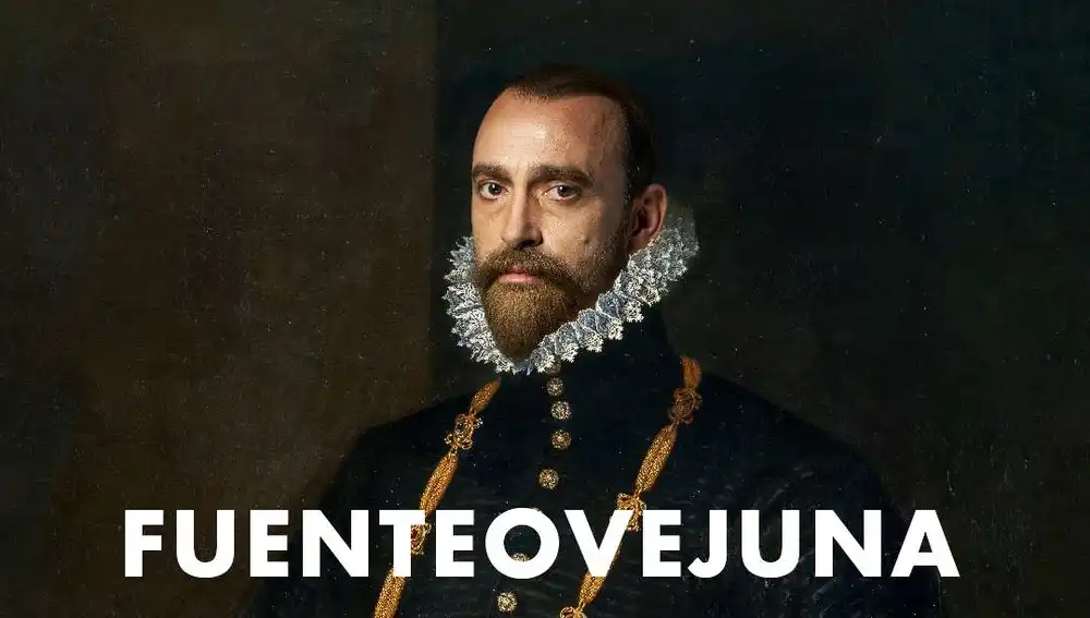 Cartel de la obra