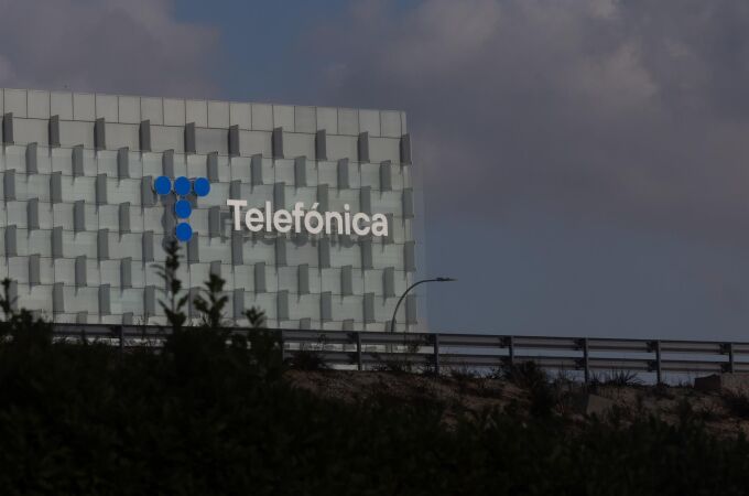 Economía.- Telefónica contribuyó al 1,27% del PIB español en 2024 con un impacto socioeconómico de unos 34.000 millones