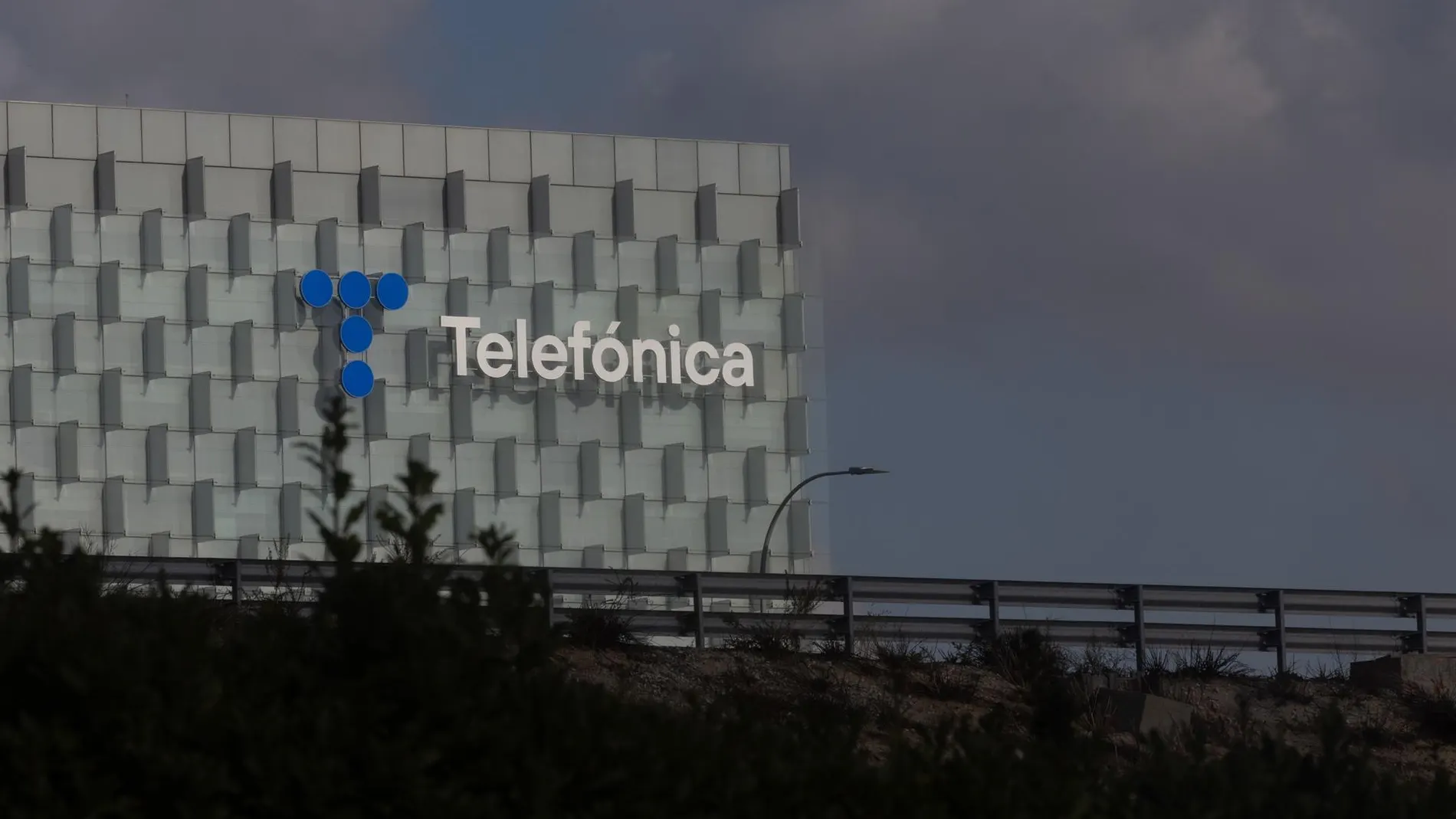 Economía.- Telefónica contribuyó al 1,27% del PIB español en 2024 con un impacto socioeconómico de unos 34.000 millones