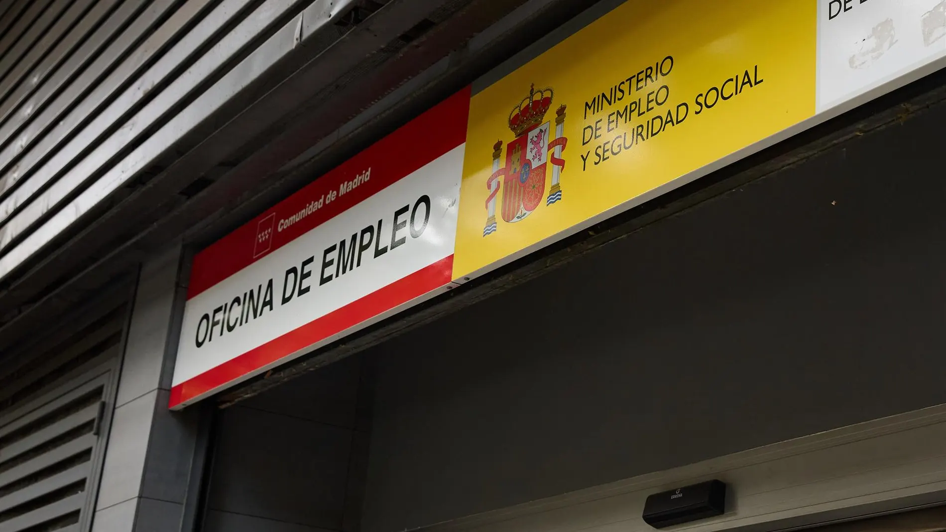 MADRID.-CEIM destaca que Madrid es la "más favorable" para el empleo de calidad frente a las "incertidumbres" del Gobierno