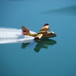 Avión anfibio Tipo 1 FOCA 